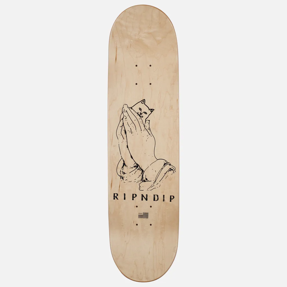 RIPNDIP Дека Lord Nermal Drug From God Deck