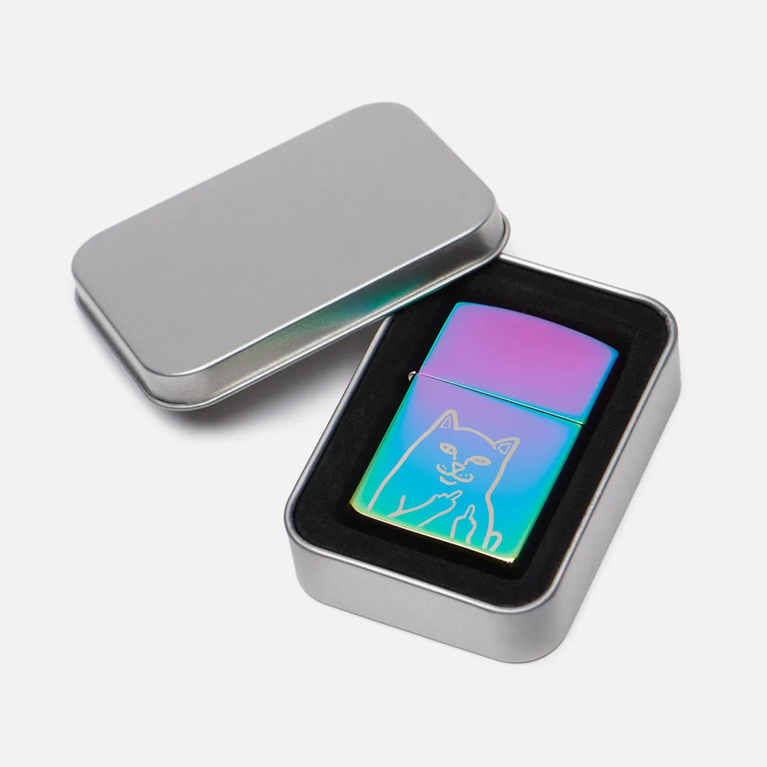 RIPNDIP Зажигалка Lord Nemal