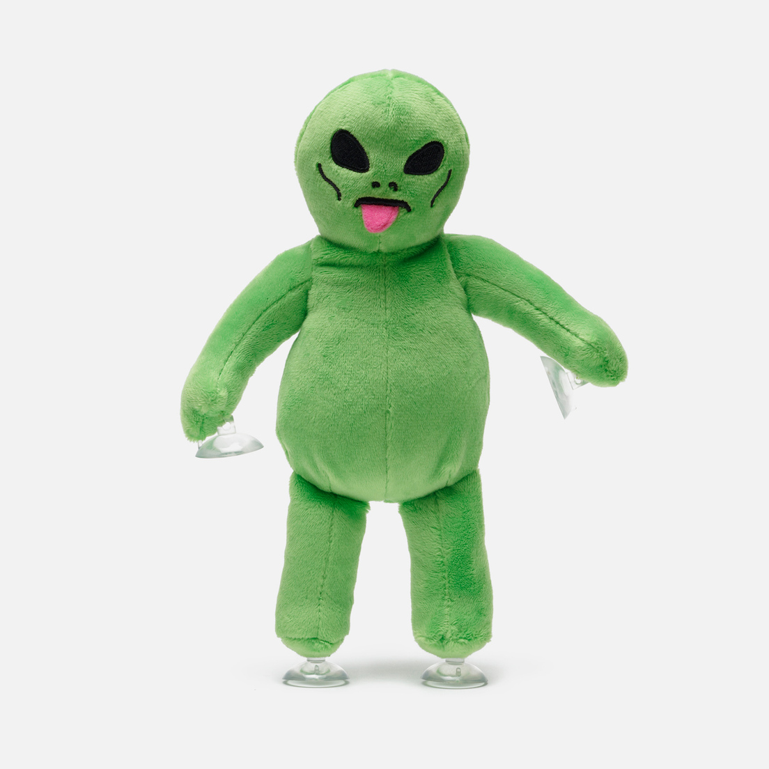 RIPNDIP Игрушка Alien Window Plush Suction Cup