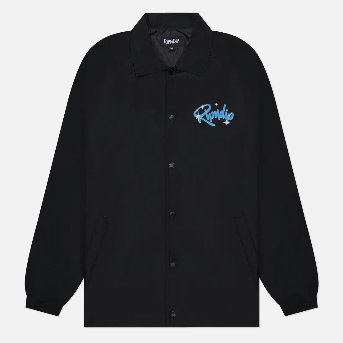 RIPNDIP Мужская куртка ветровка Sprinkles Coaches
