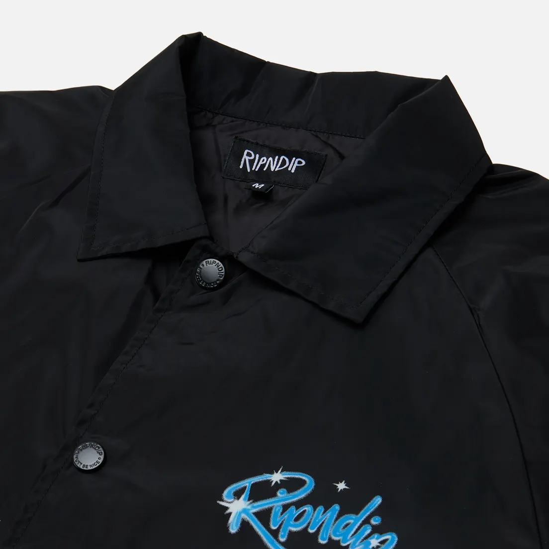 RIPNDIP Мужская куртка ветровка Sprinkles Coaches