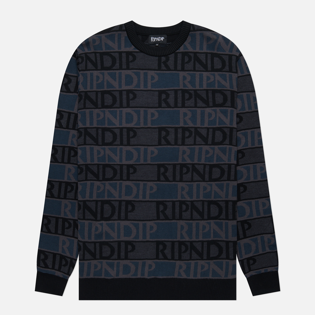 RIPNDIP Мужской свитер Highland