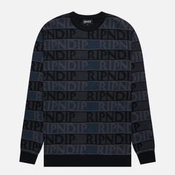 RIPNDIP Мужской свитер Highland