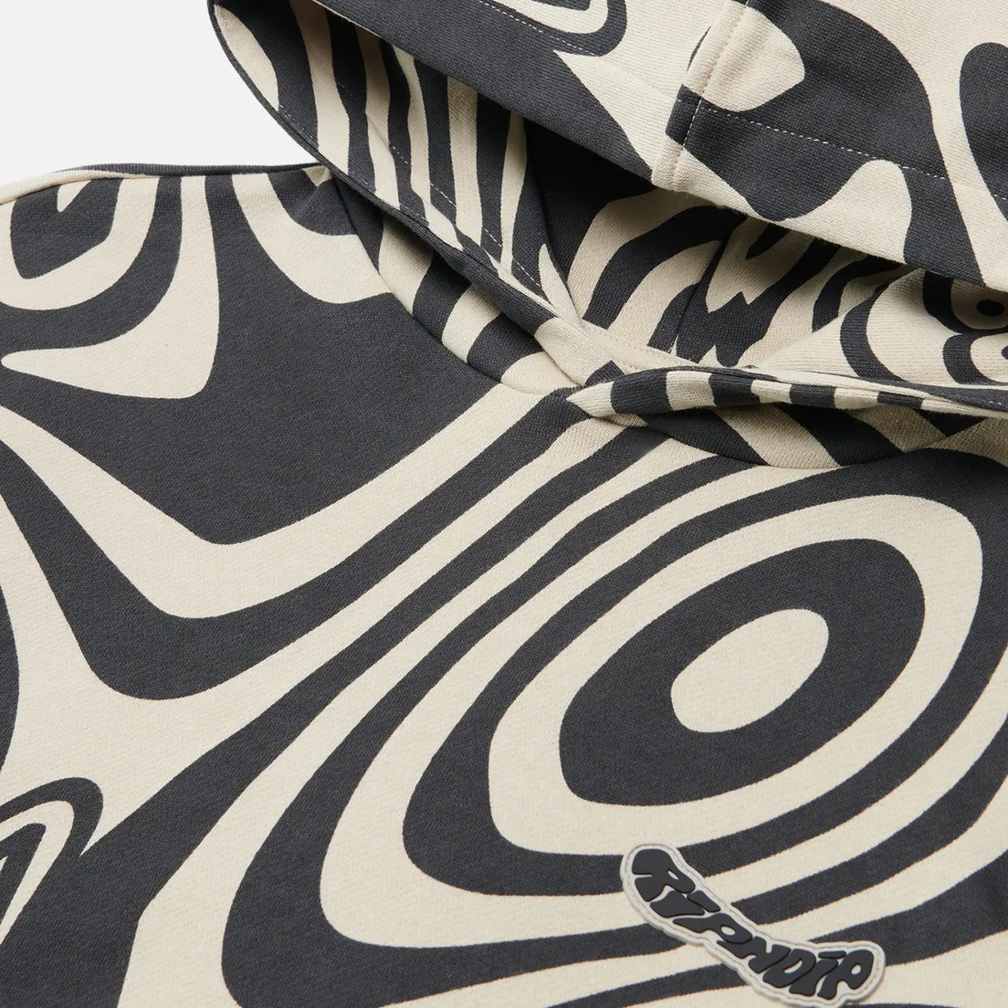 RIPNDIP Мужская толстовка Hypnotic Hoodie