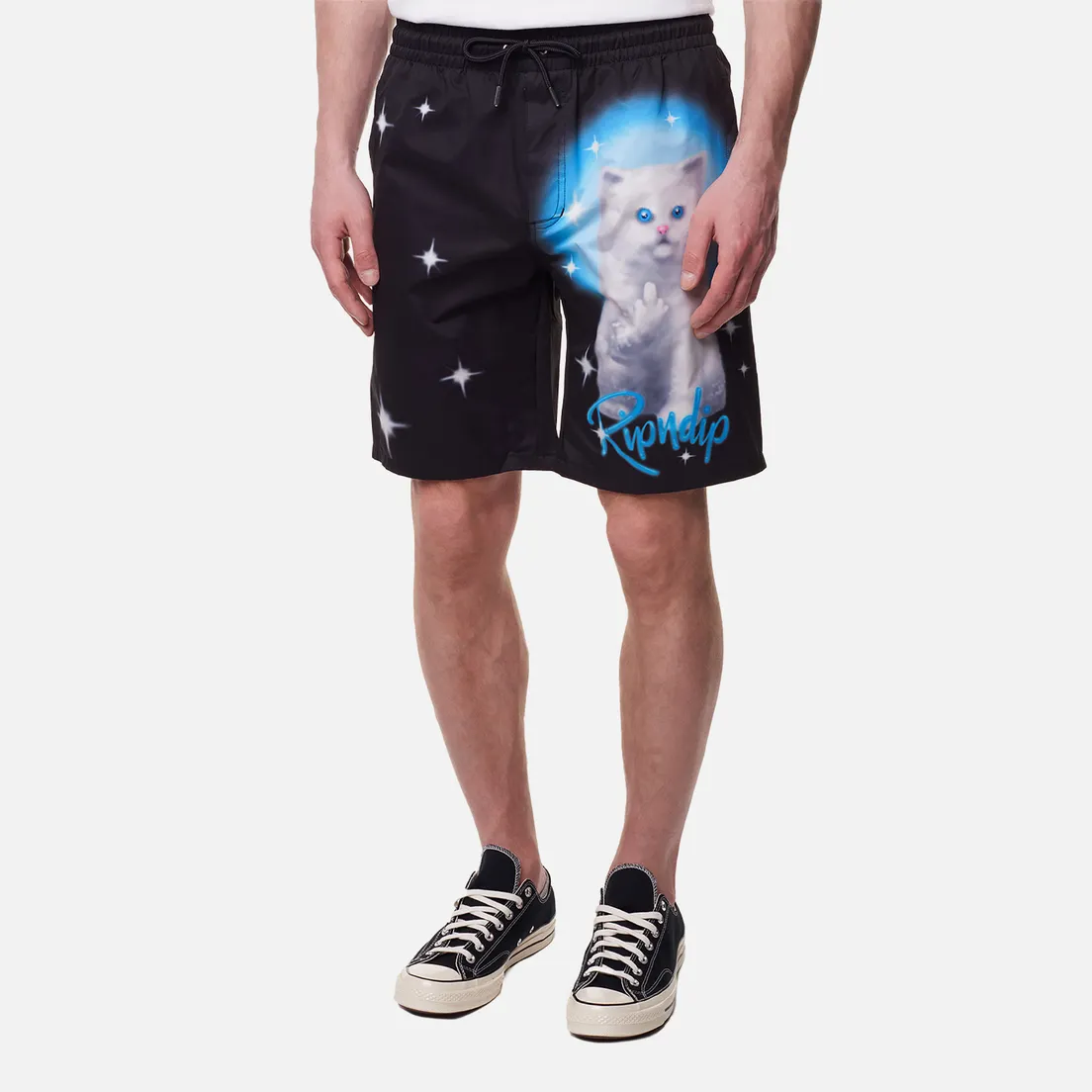 RIPNDIP Мужские шорты Sprinkles Swim
