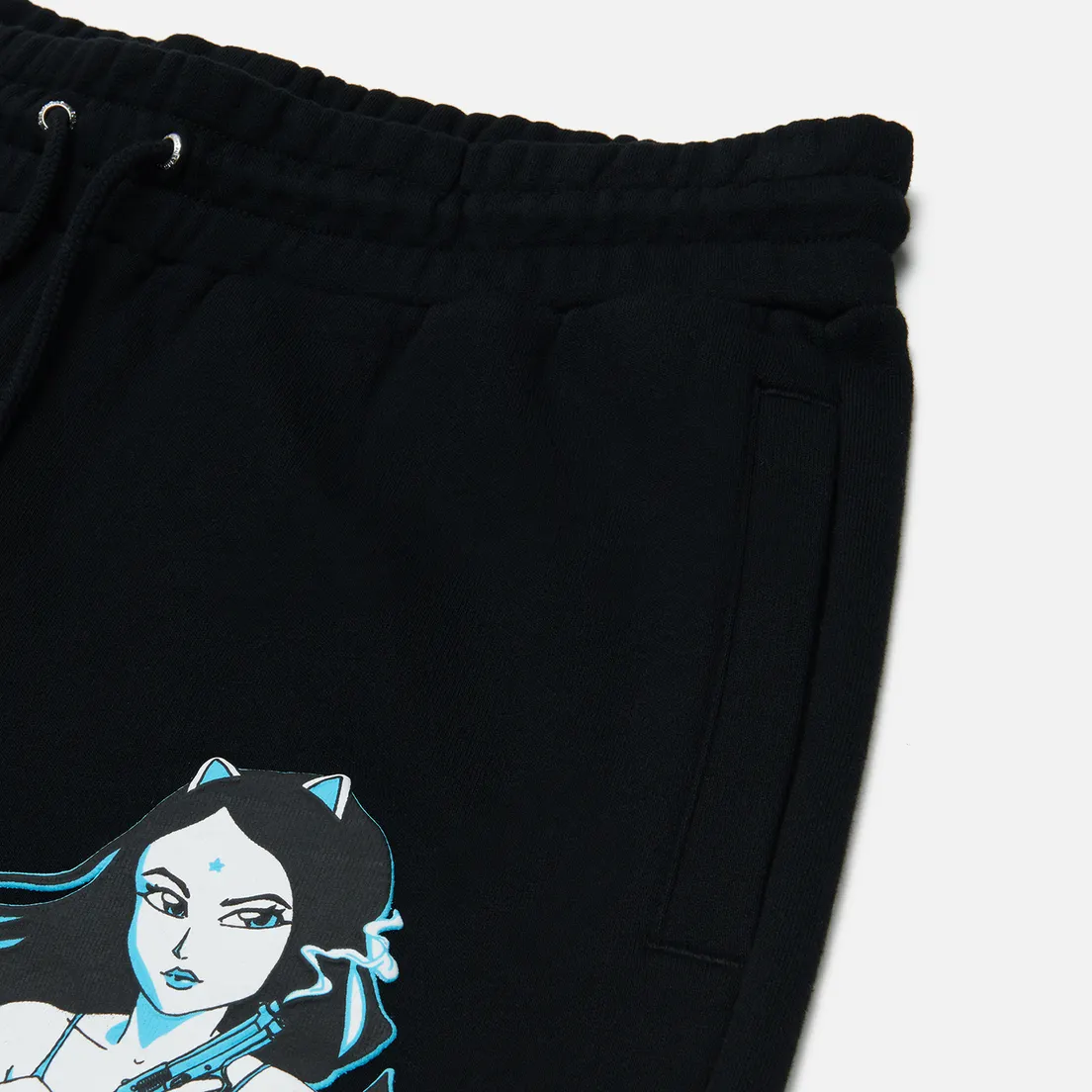 RIPNDIP Мужские шорты Desperado