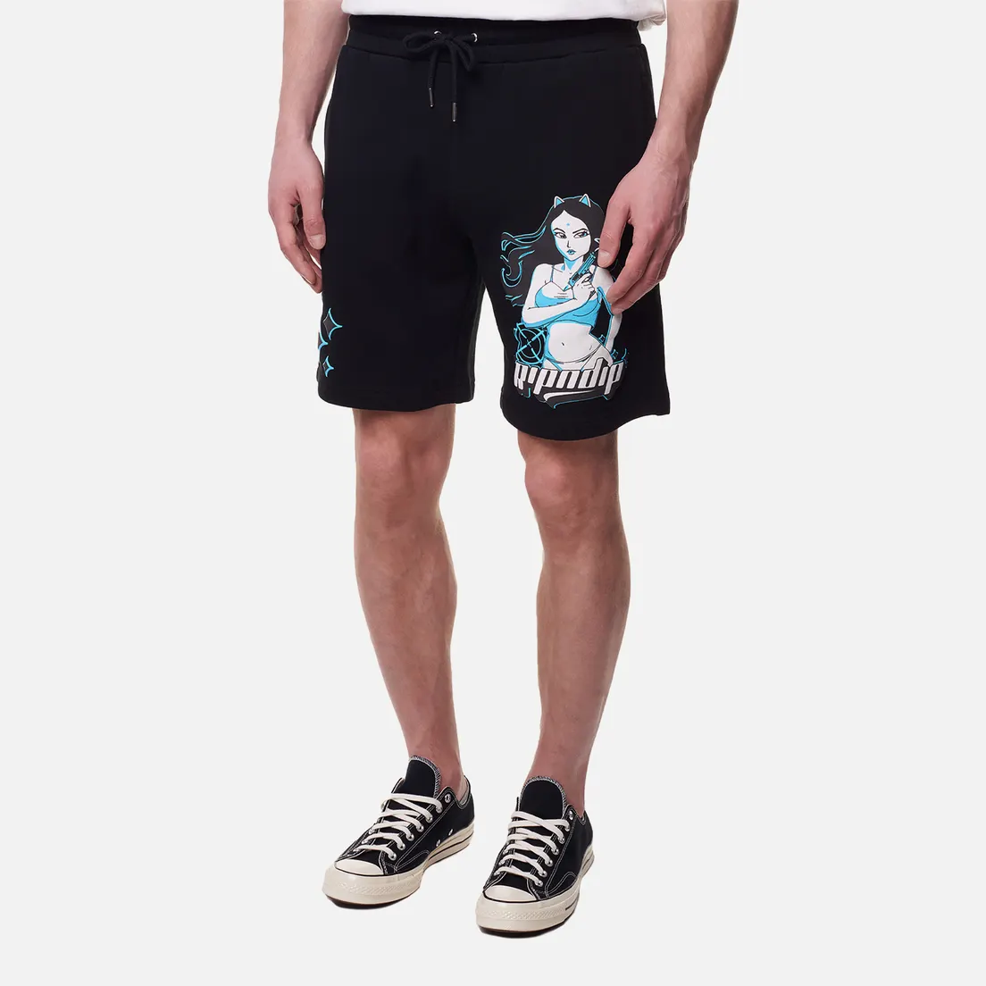 RIPNDIP Мужские шорты Desperado