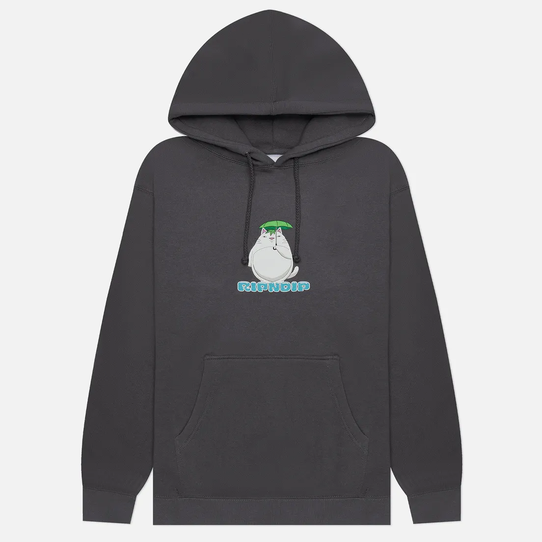 RIPNDIP Мужская толстовка Splish Splash Hoodie