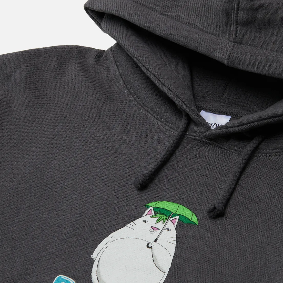 RIPNDIP Мужская толстовка Splish Splash Hoodie