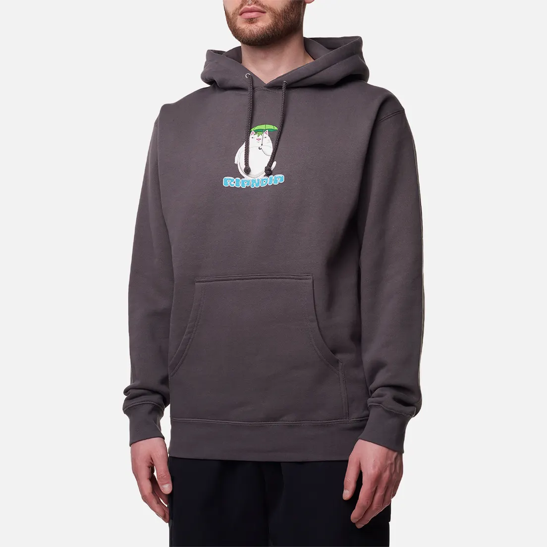 RIPNDIP Мужская толстовка Splish Splash Hoodie
