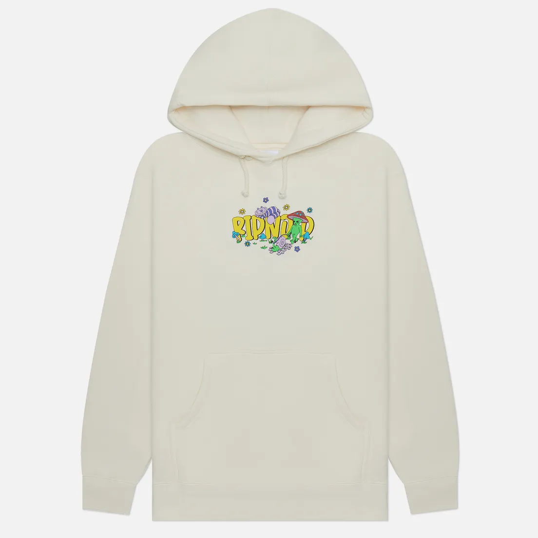 RIPNDIP Мужская толстовка Rabbit Hole Hoodie