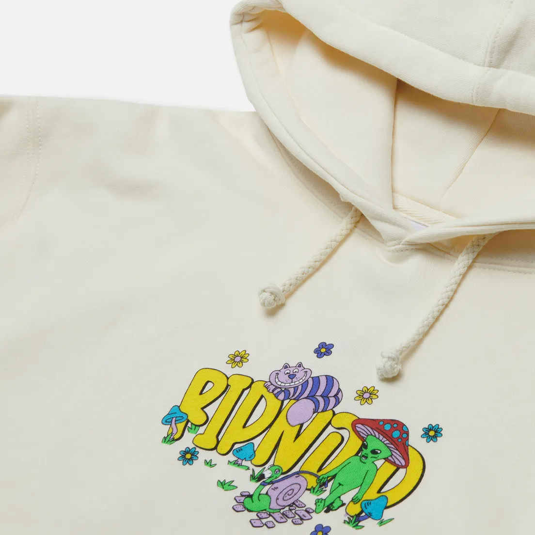 RIPNDIP Мужская толстовка Rabbit Hole Hoodie