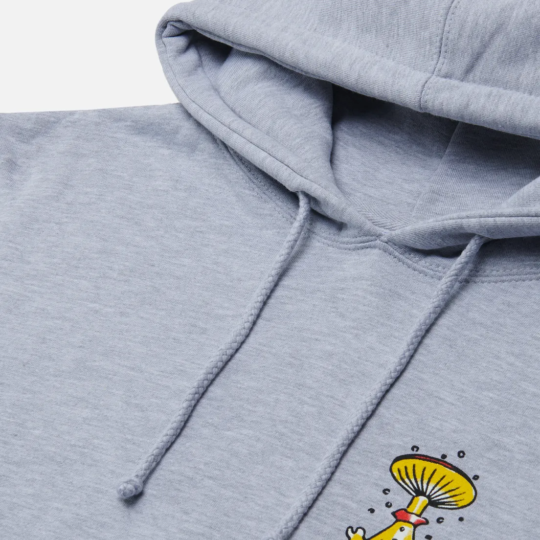 RIPNDIP Мужская толстовка Know Ur Shrooms Hoodie