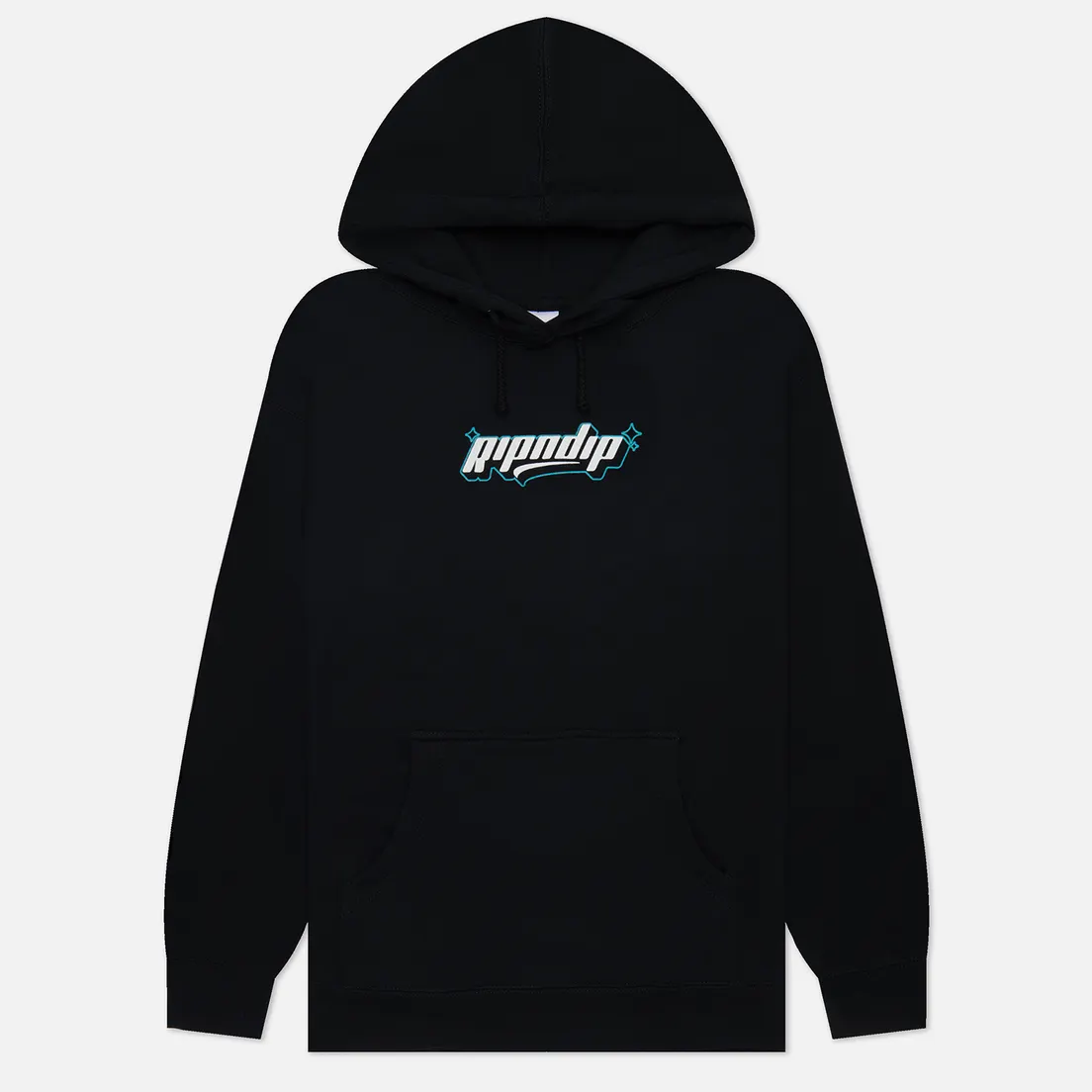 RIPNDIP Мужская толстовка Desperado Hoodie