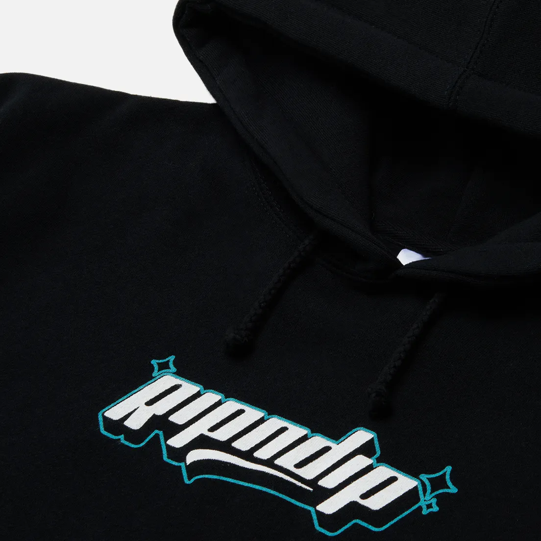 RIPNDIP Мужская толстовка Desperado Hoodie