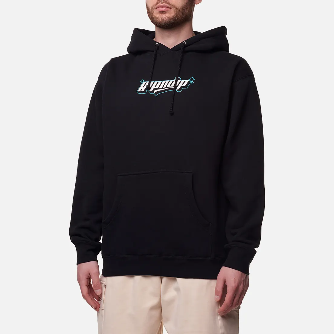 RIPNDIP Мужская толстовка Desperado Hoodie
