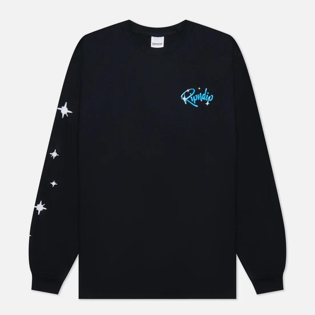 RIPNDIP Мужской лонгслив Sprinkles