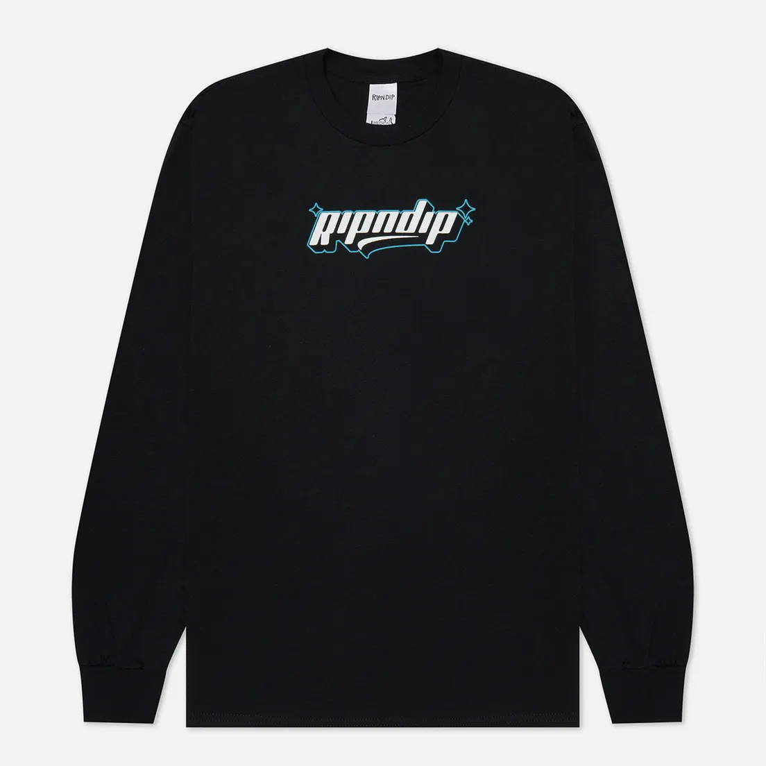 RIPNDIP Мужской лонгслив Desperado