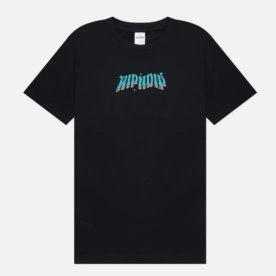 RIPNDIP Мужская футболка Tear To Heaven