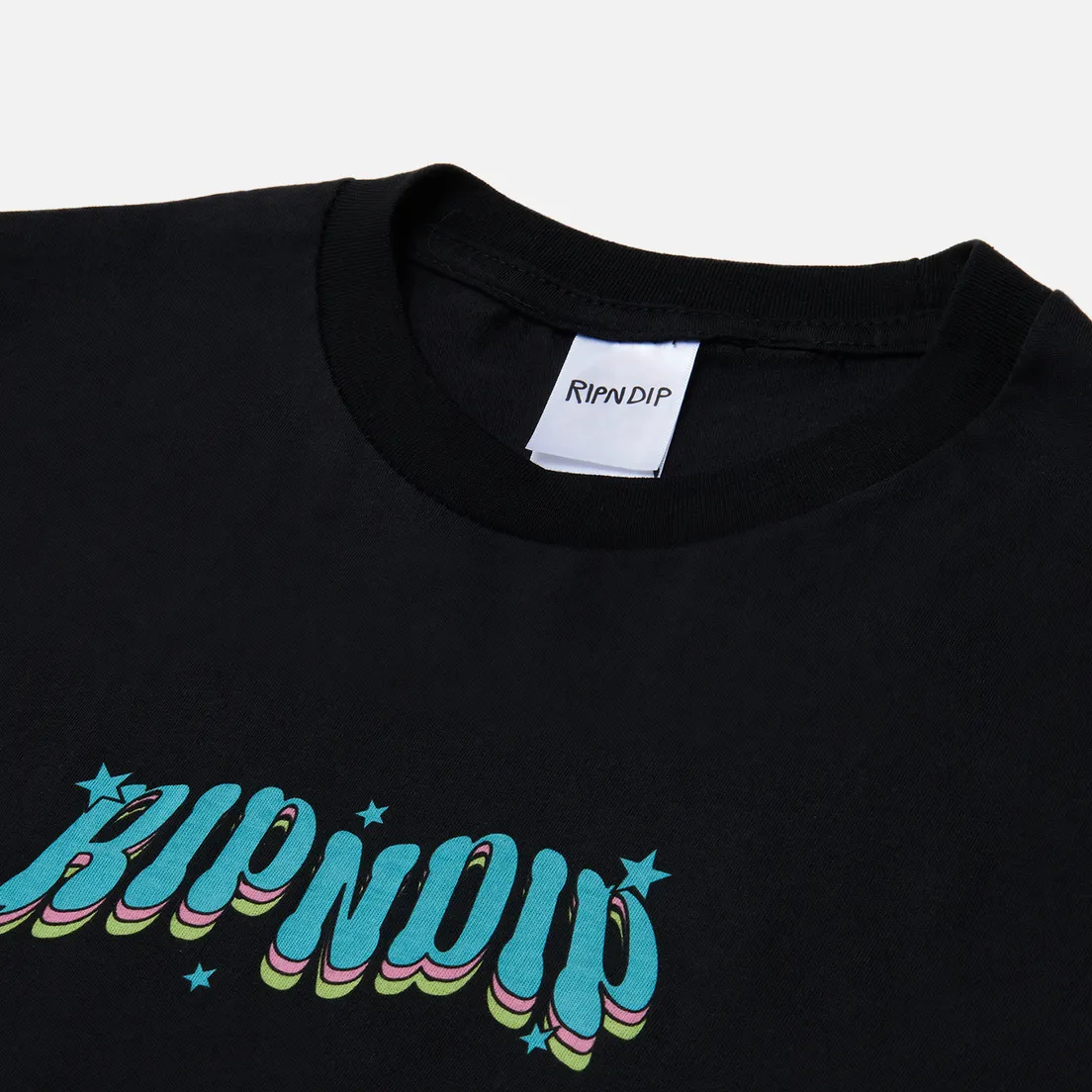 RIPNDIP Мужская футболка Tear To Heaven