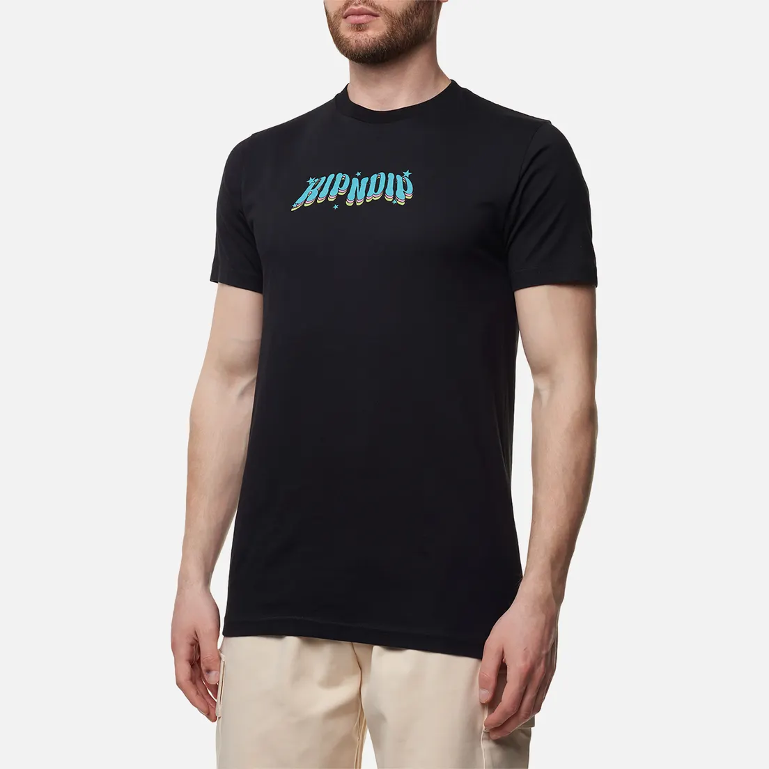 RIPNDIP Мужская футболка Tear To Heaven