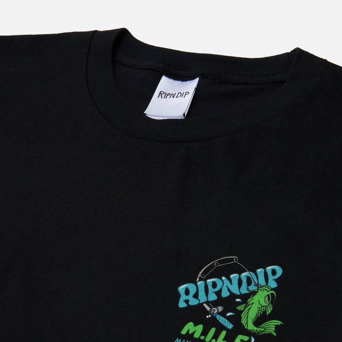 RIPNDIP Мужская футболка MILF