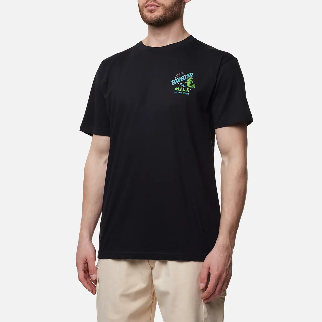 RIPNDIP Мужская футболка MILF