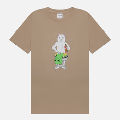 RIPNDIP Мужская футболка BBQ Day