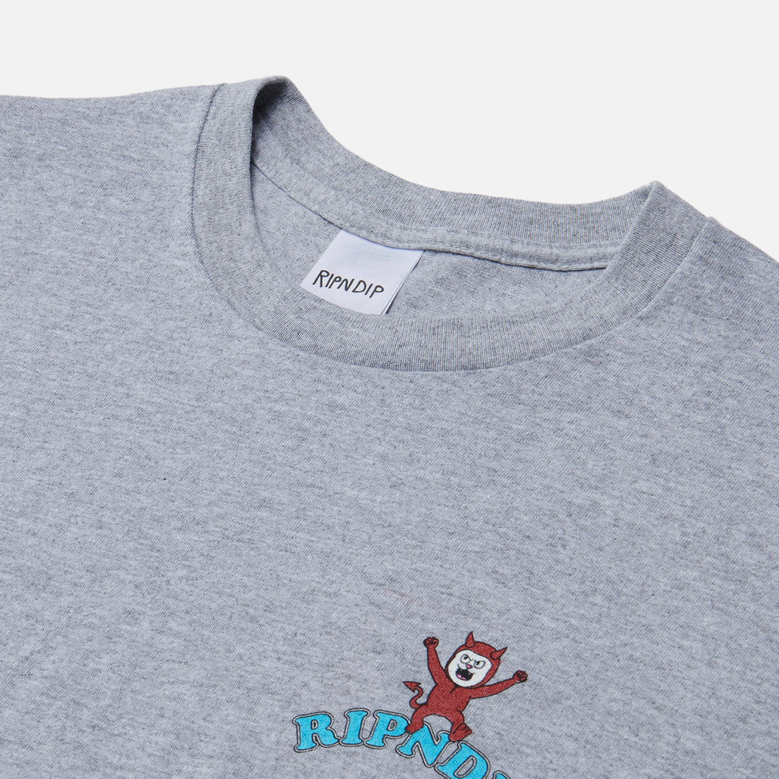 RIPNDIP Мужская футболка Heaven On Earth