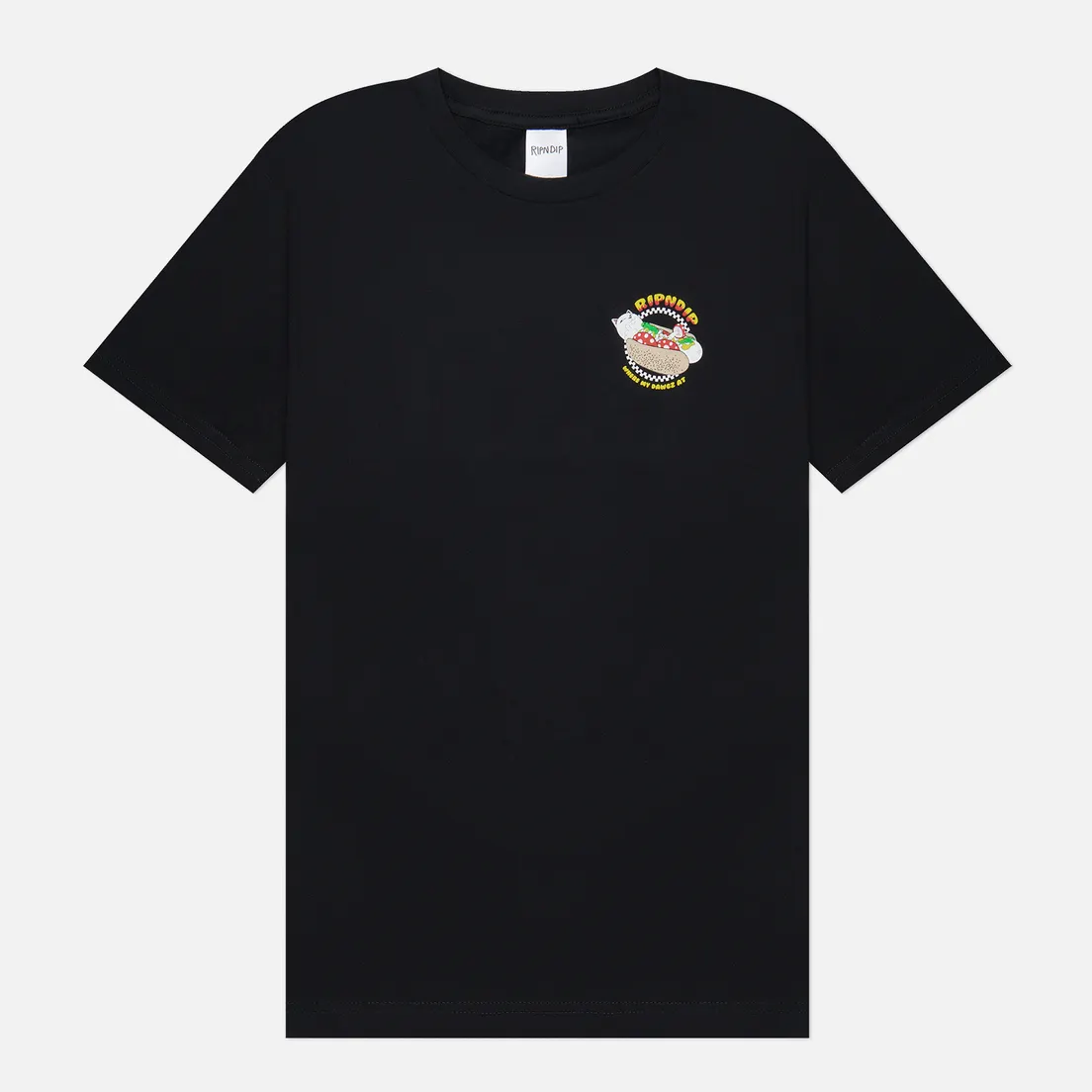 RIPNDIP Мужская футболка Glizzy