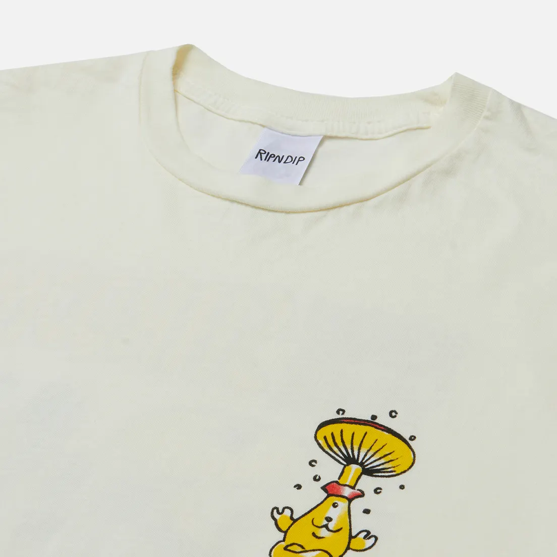 RIPNDIP Мужская футболка Know Ur Shrooms