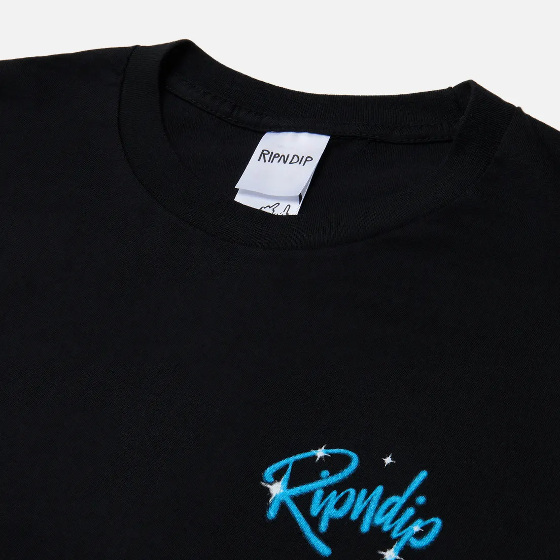 RIPNDIP Мужская футболка Sprinkles