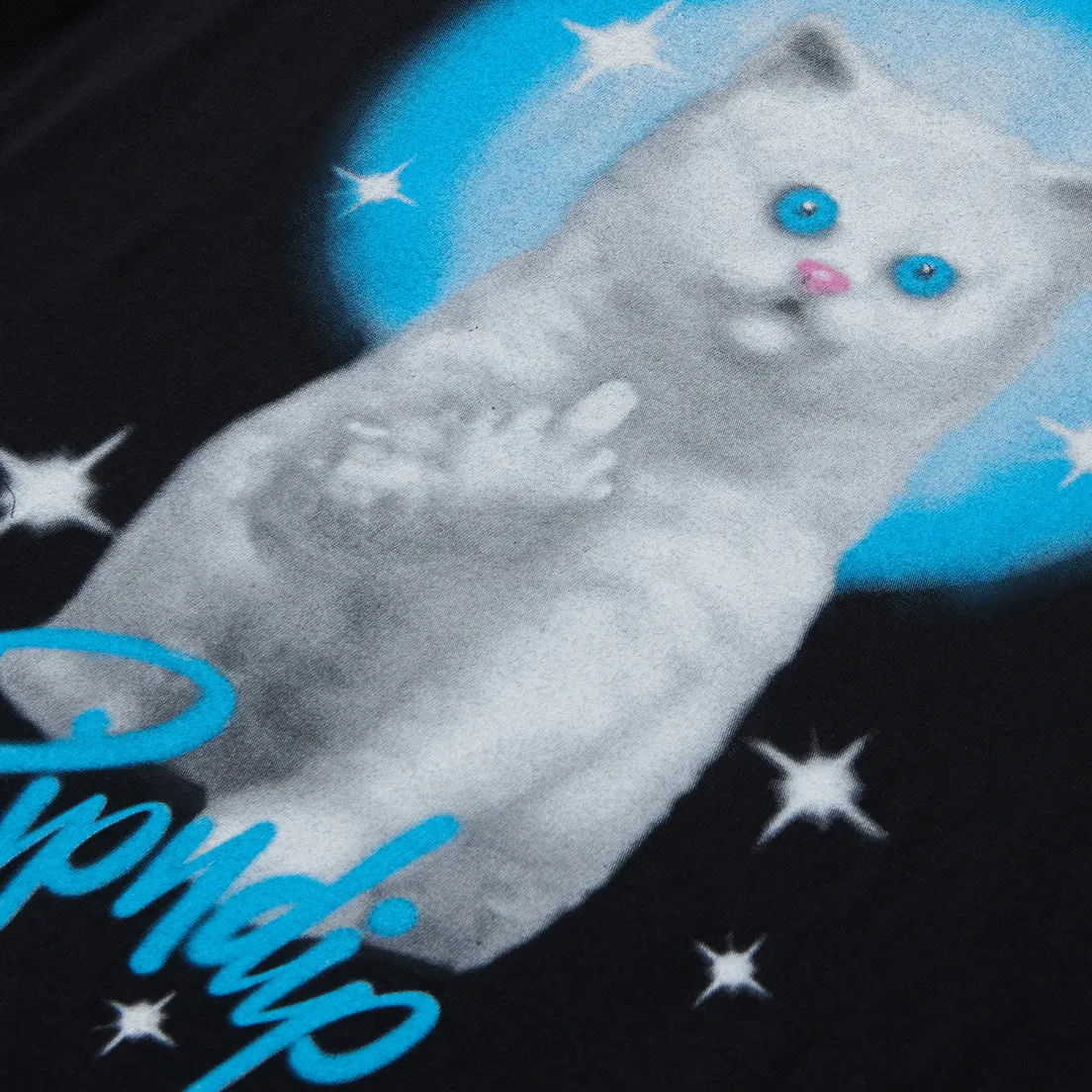 RIPNDIP Мужская футболка Sprinkles