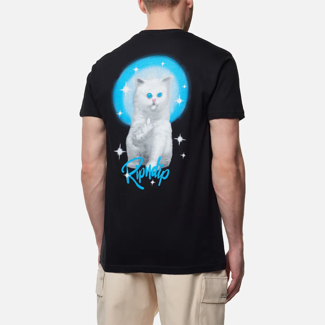 RIPNDIP Мужская футболка Sprinkles
