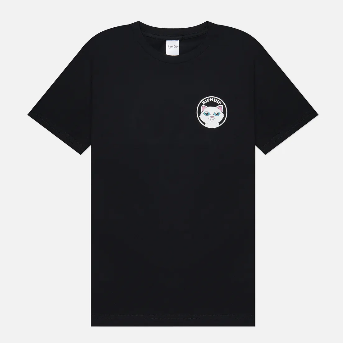 RIPNDIP Мужская футболка Stop Being A Pussy