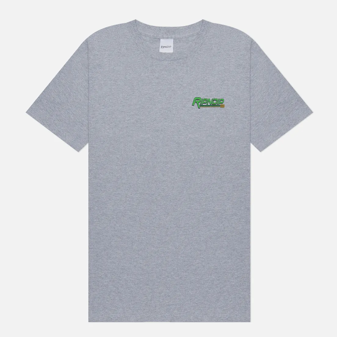 RIPNDIP Мужская футболка x Naggiven Nermbot