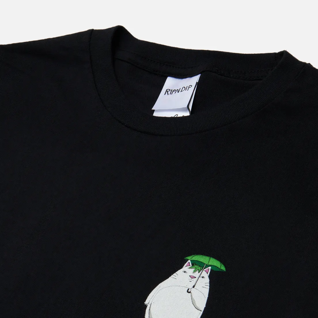 RIPNDIP Мужская футболка Splish Splash