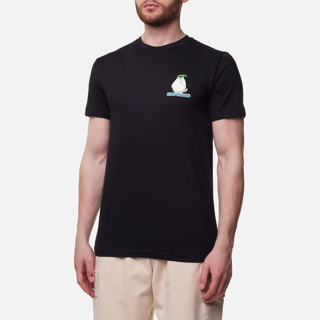 RIPNDIP Мужская футболка Splish Splash