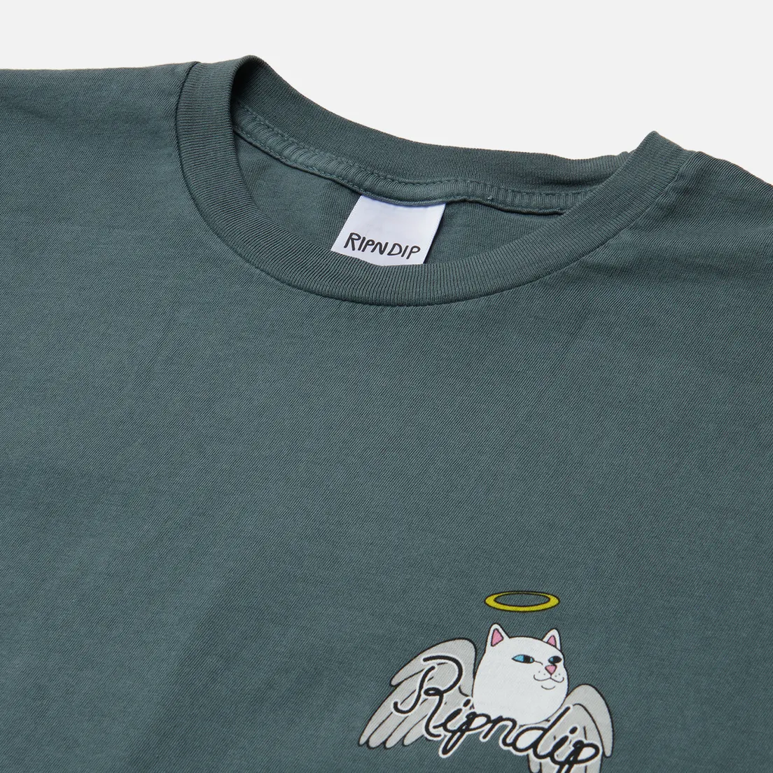RIPNDIP Мужская футболка Shadow Friend