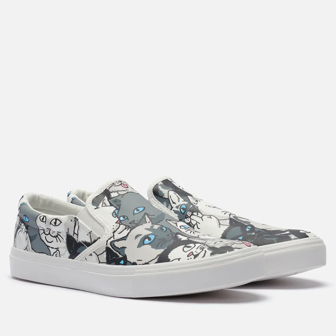 RIPNDIP Кеды Family Tee Slip-On