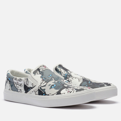 RIPNDIP Кеды Family Tee Slip-On