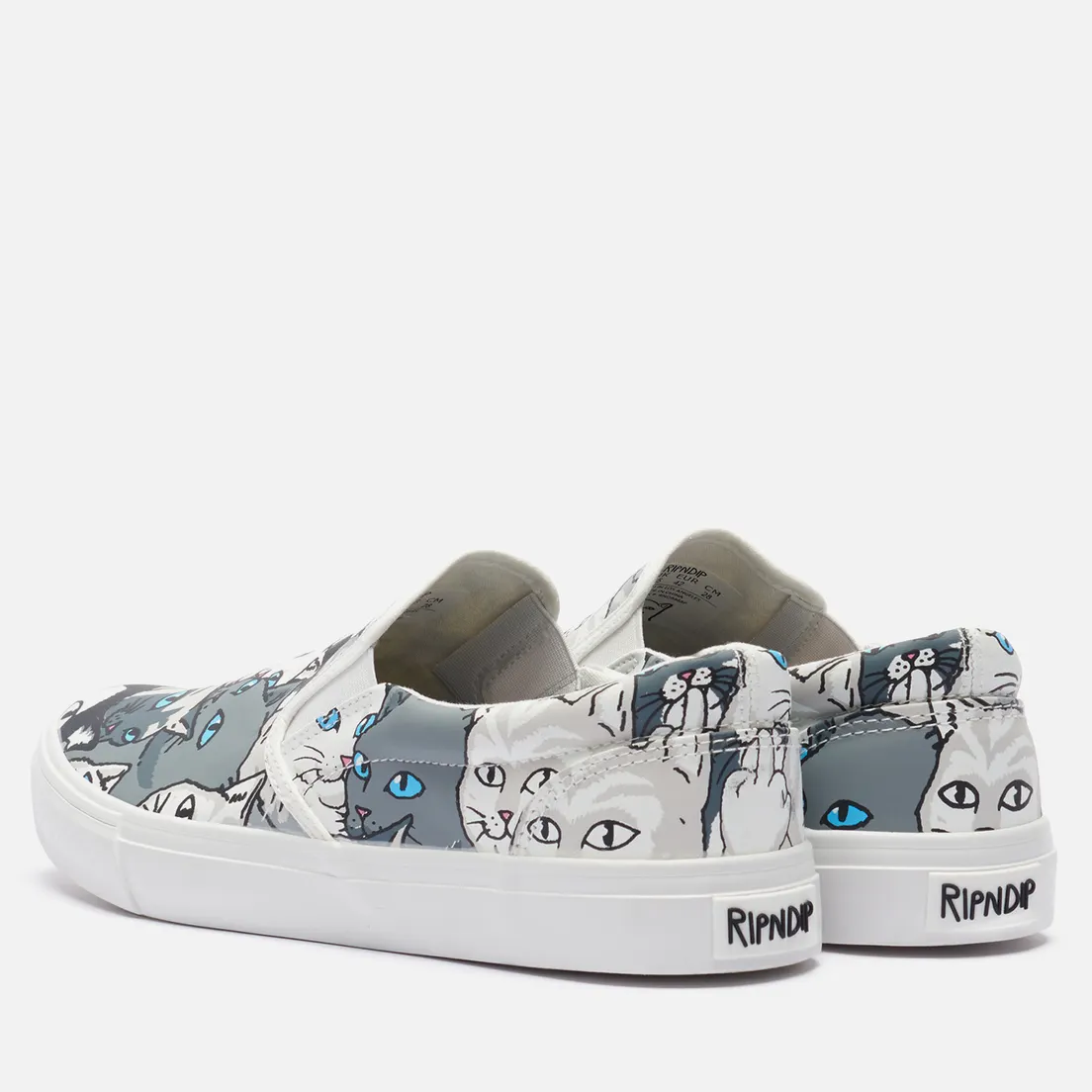 RIPNDIP Кеды Family Tee Slip-On