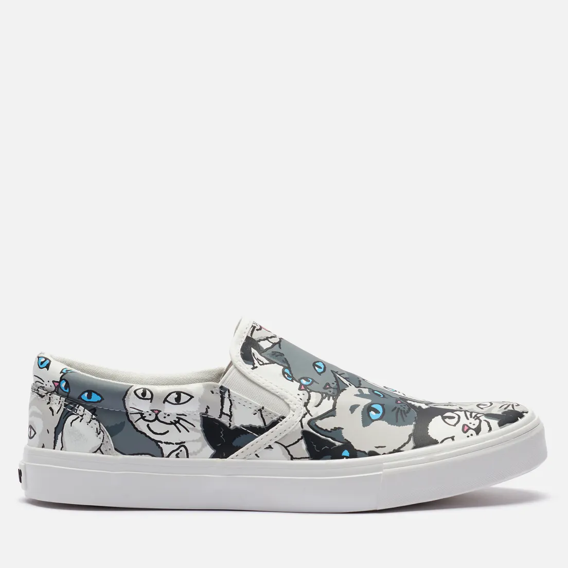 RIPNDIP Кеды Family Tee Slip-On
