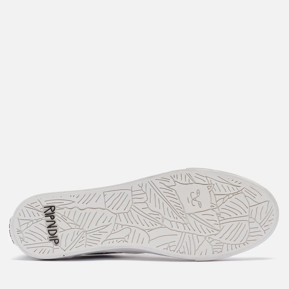 RIPNDIP Кеды Family Tee Slip-On