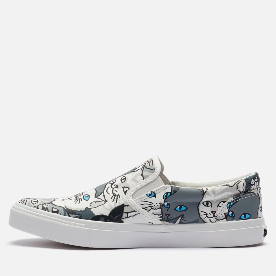 RIPNDIP Кеды Family Tee Slip-On