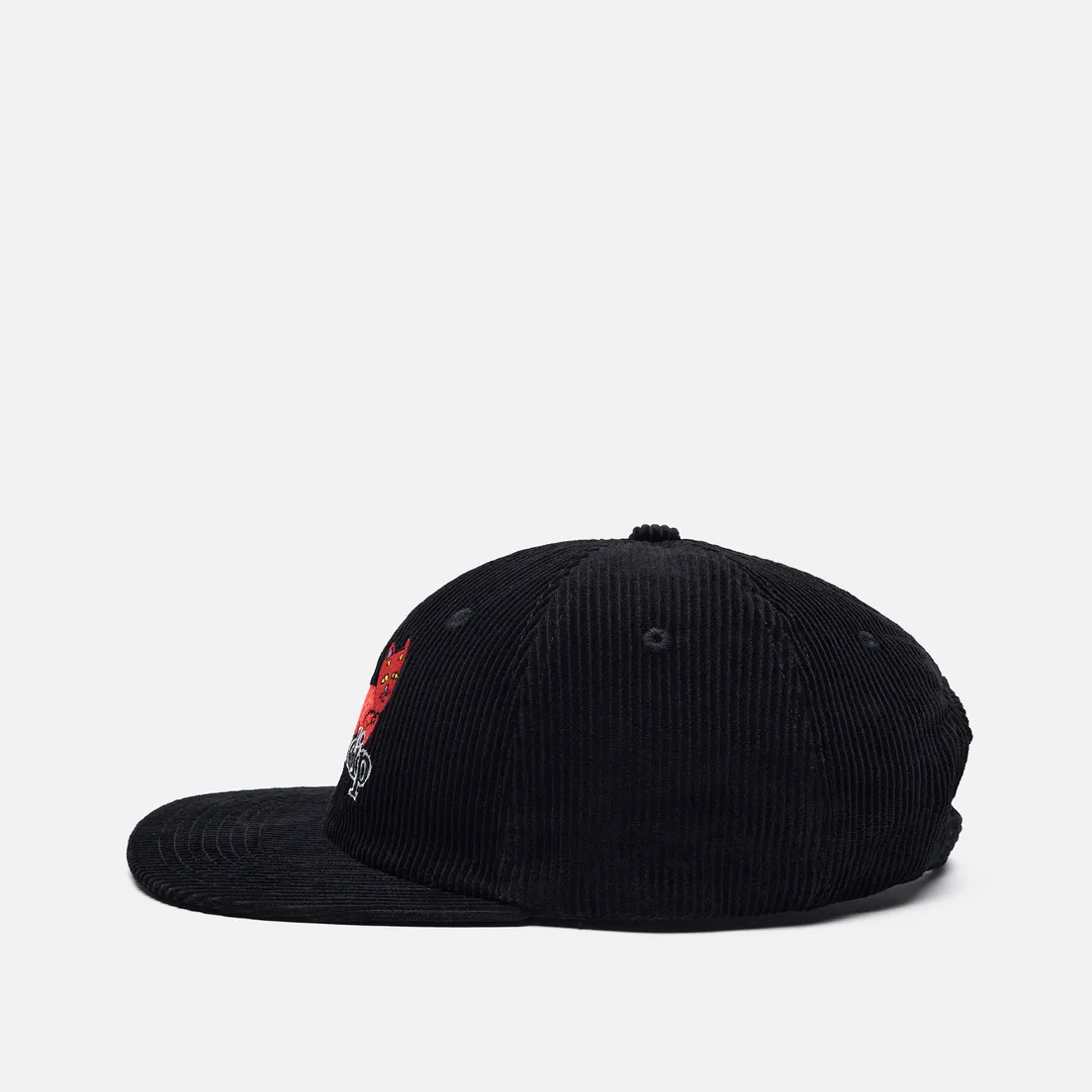 RIPNDIP Кепка Devil Babies 6 Panel