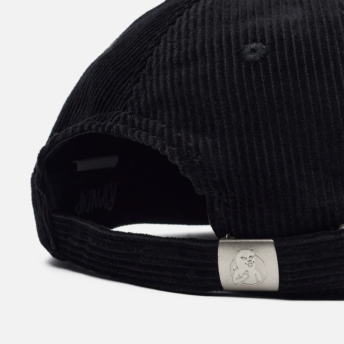 RIPNDIP Кепка Devil Babies 6 Panel
