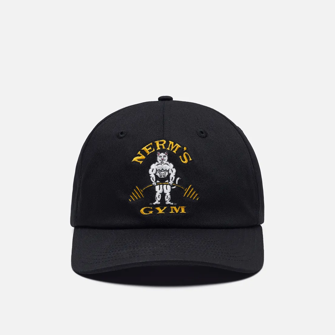RIPNDIP Кепка Ripped N Dipped 6 Panel