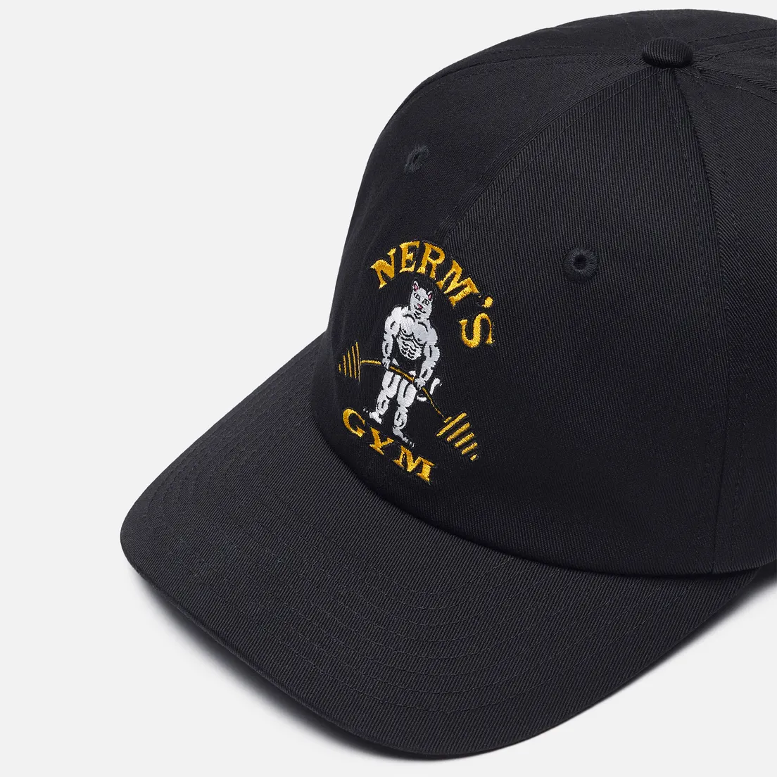 RIPNDIP Кепка Ripped N Dipped 6 Panel