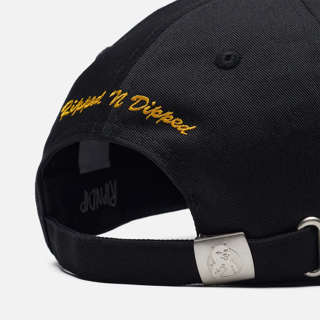 RIPNDIP Кепка Ripped N Dipped 6 Panel